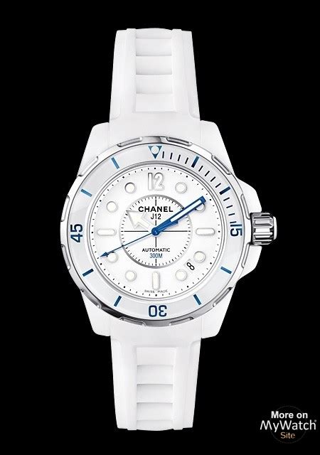 chanel j 12 marine|chanel j12 ceramic watch price.